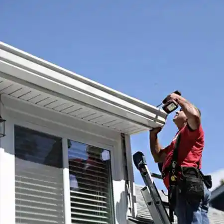 gutter services Goose Creek